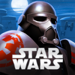 Star Wars: Uprising: Il nuovo gioco per Android della saga più famosa al mondo 